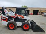 BOBCAT S76