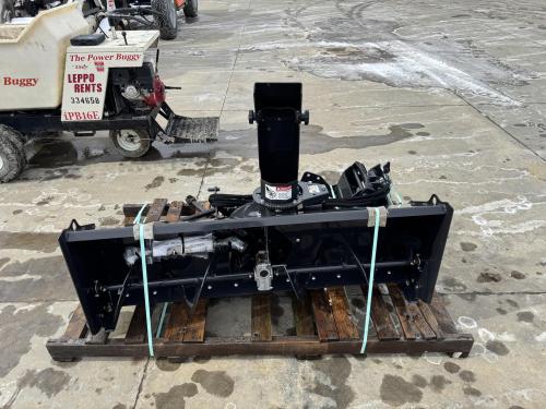 2022 BOBCAT 62" SNOWBLOWER CT FRONT MOUNT