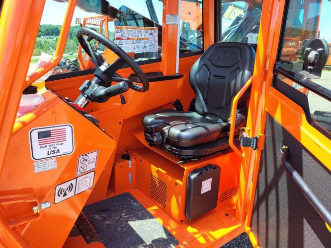 SKY TRAK 6034