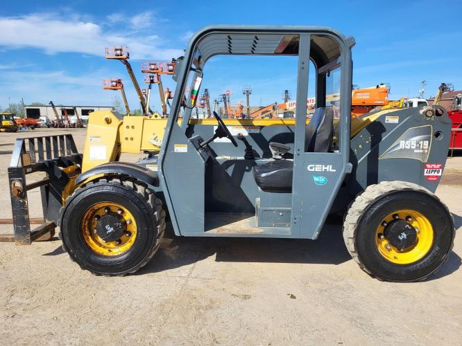 GEHL RS5-19 GEN 3