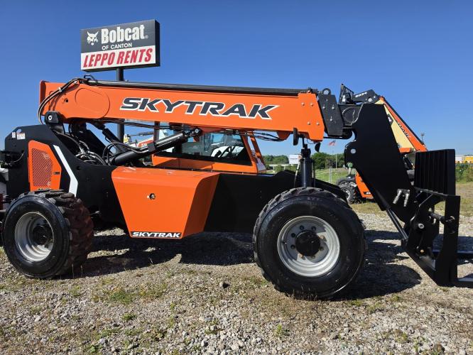 SKY TRAK 6034