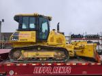 KOMATSU D39EX-24