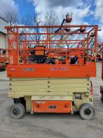 JLG 2632ES