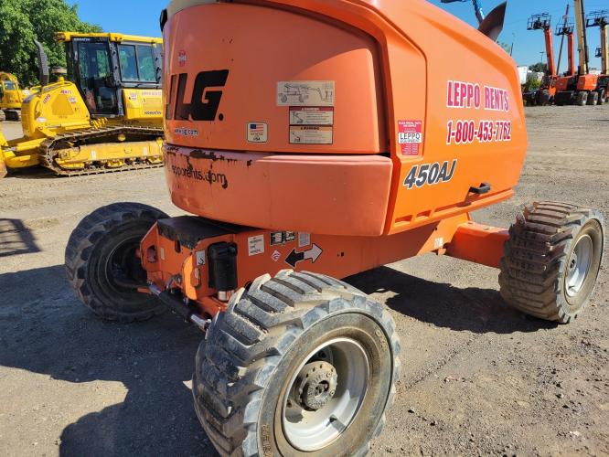 JLG 450AJ