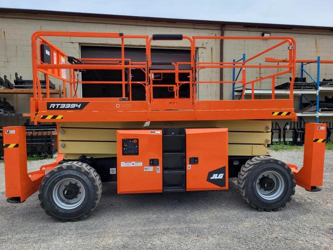 JLG RT3394