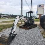 BOBCAT E35I