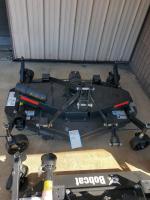 BOBCAT 3PT FINISH MOWER 60" CT