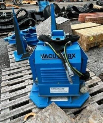 VACUWORX SL2