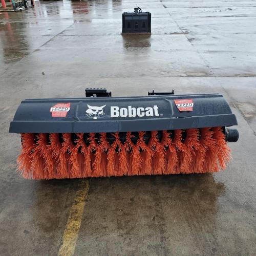 2022 BOBCAT 64 ANGLE BROOM