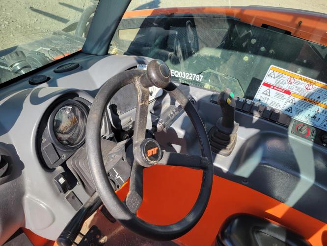 JLG G5-18A