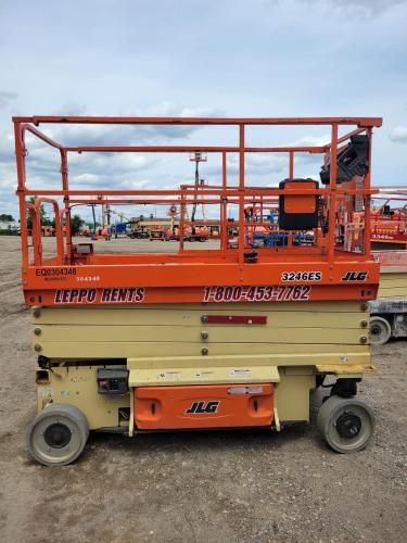 JLG 3246ES