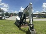 BOBCAT E60R2