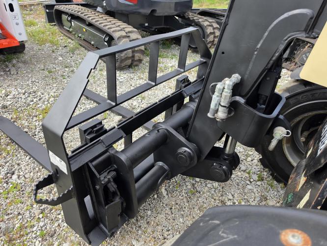 JLG G5-18A