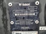 BOBCAT E32