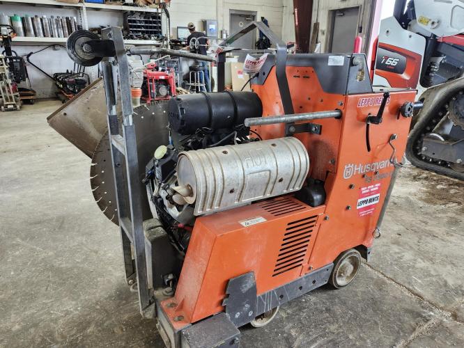 HUSQVARNA FS3500G