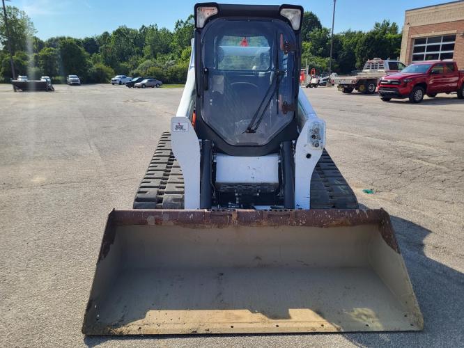 BOBCAT T770