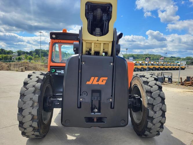 JLG 1255