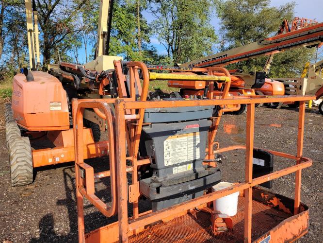 JLG 450AJ