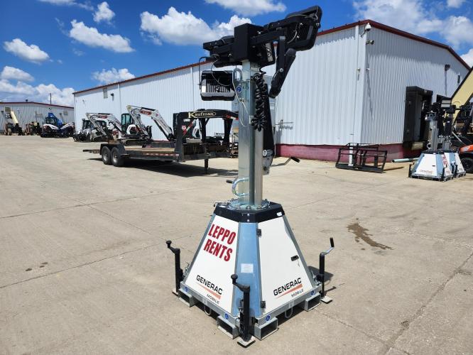 GENERAC CTF10