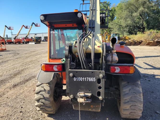JLG G5-18A
