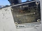 BOBCAT T66