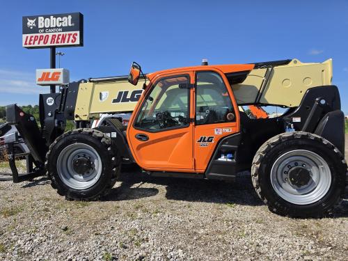 2026 JLG 1255