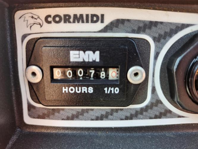CORMIDI C85