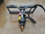 BOBCAT 14PH AUGER