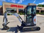 BOBCAT E20