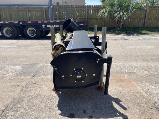 BOBCAT 48" TILLER 3PT