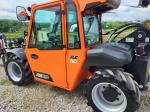 JLG AG519