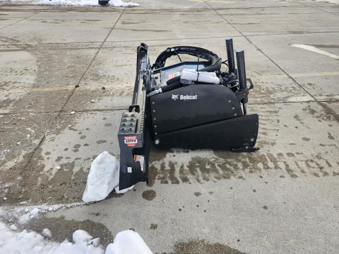 BOBCAT PLANER
