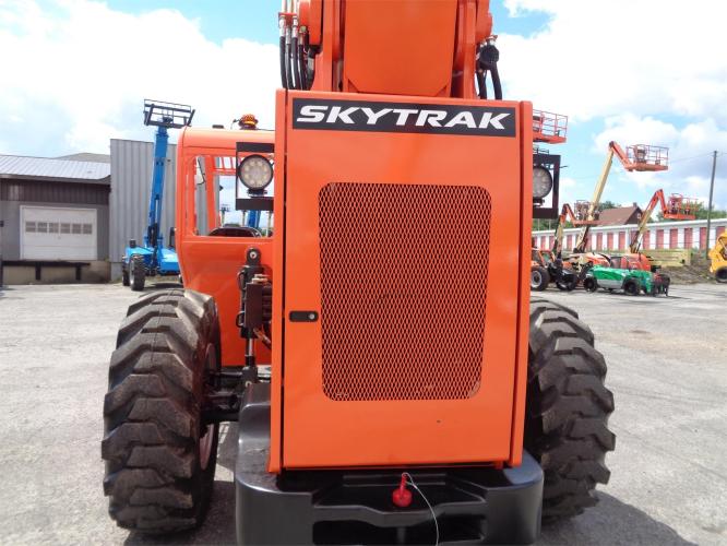 SKY TRAK 10054