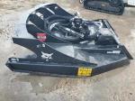 BOBCAT 74" BRUSH CUTTER SF