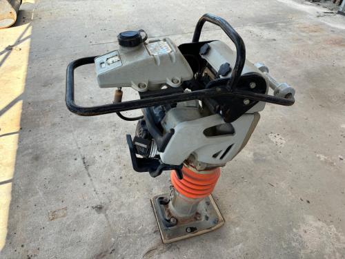 2020 MULTIQUIP MIKASA MTX70HD