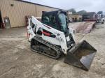 BOBCAT T650