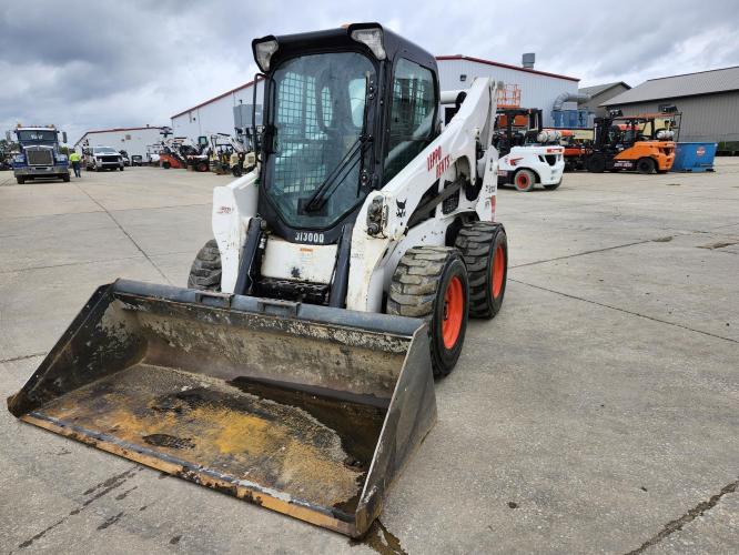 BOBCAT S770