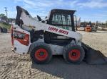 BOBCAT S76