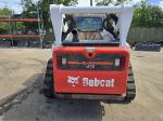 BOBCAT T870