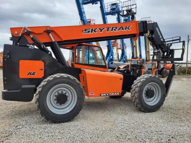 SKY TRAK 10042