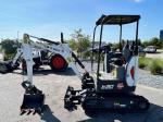 BOBCAT E20