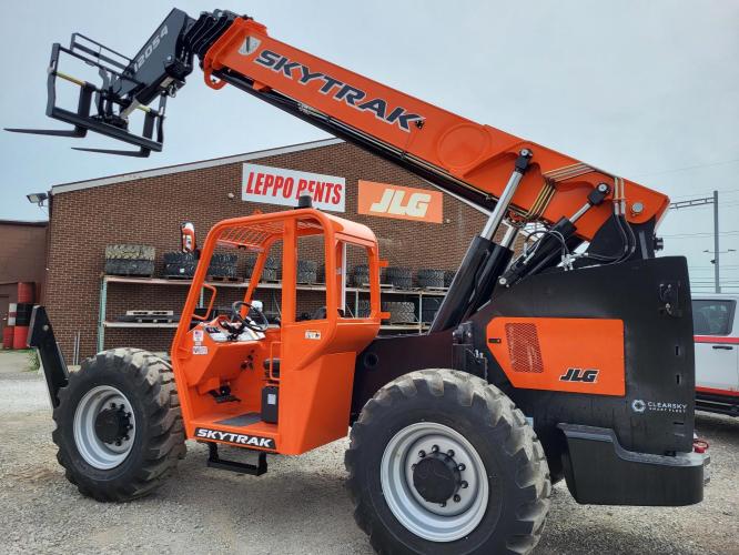 SKY TRAK 12054