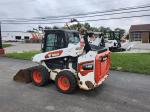 BOBCAT S66