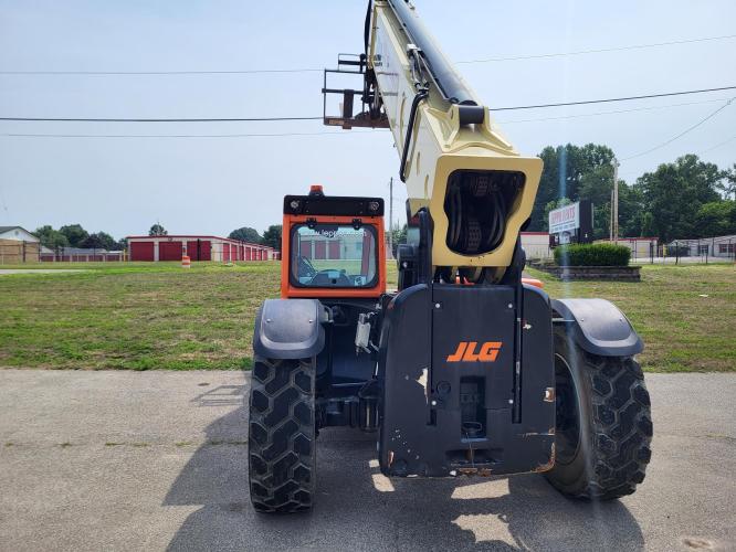 JLG 1255