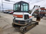 BOBCAT E42R2