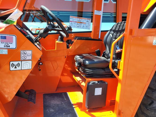 SKY TRAK 10054