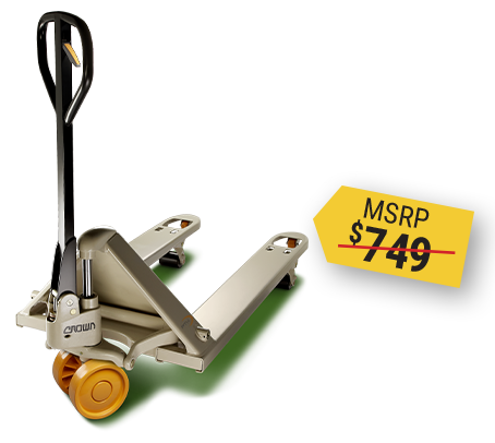 Limited End-of-Year Sale