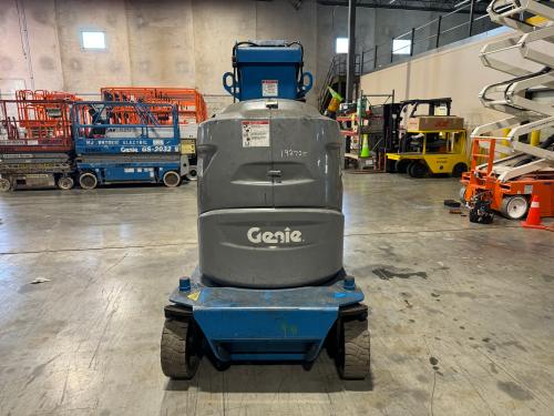 2016 JLG GR-26J