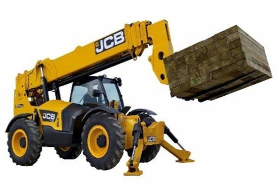JCB