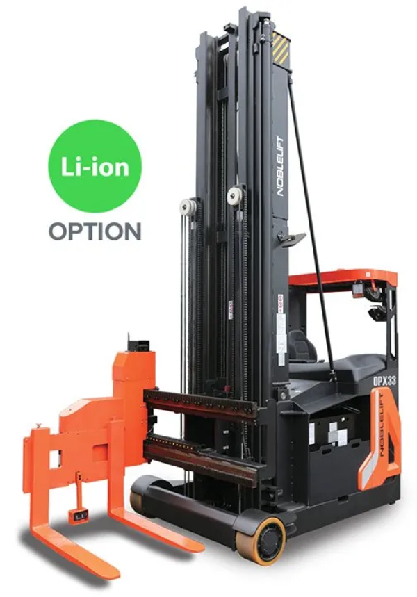 Noblelift OPX33